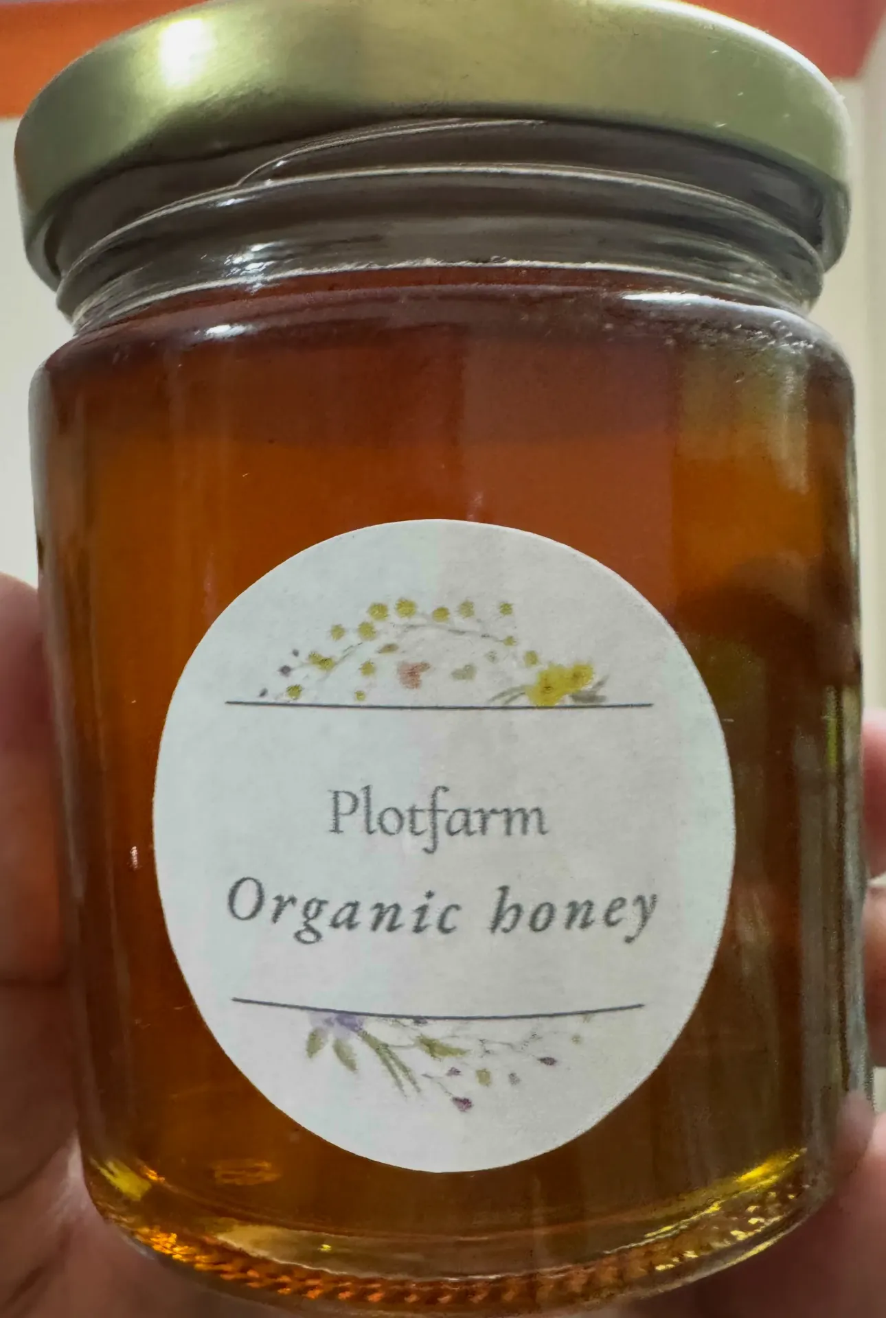 Honey 250 grams