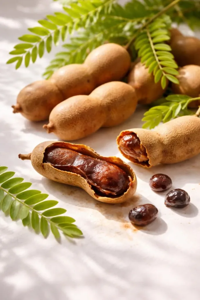 Tamarind 1KG