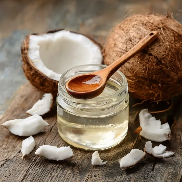 Coconut Oil 1L