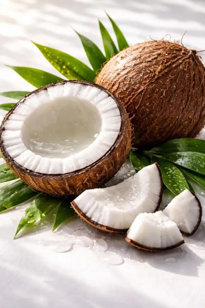 Coconut 1P