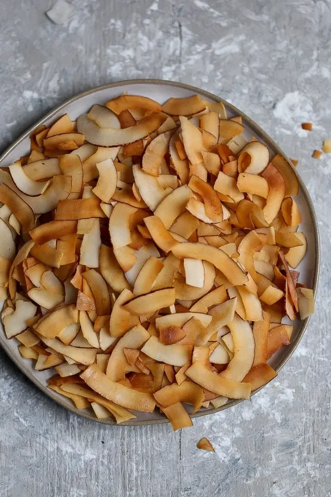 Dry Coconut 250g